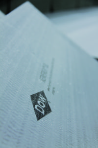 Xenergy, polistirene estruso (foto Dow Building Solutions Italia)