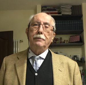 L'ing. Giulio Lusardi è laureato in ingegneria meccanica, ha una lunga esperienza in sicurezza dei cantieri edili maturata prima all’Enpi e quindi all’Ispesl, con l’incarico di responsabile del dipartimento di Palermo. Autore di numerosi testi e pubblicazioni riguardanti la sicurezza sul lavoro in edilizia, in particolare per quanto riguarda gli apparecchi di sollevamento materiali e persone, e gli appalti di lavori pubblici. È docente di corsi di formazione ed aggiornamento per coordinatore sicurezza, Rspp ed Rls.