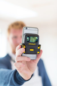 Smart Measure Pro (foto Stanley)