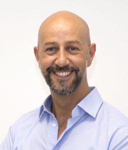 Nicola Brunello | Technical assistance & training manager Fila