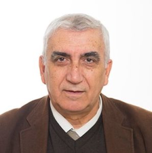 Angelo Domenico Perrini | Presidente Cni.