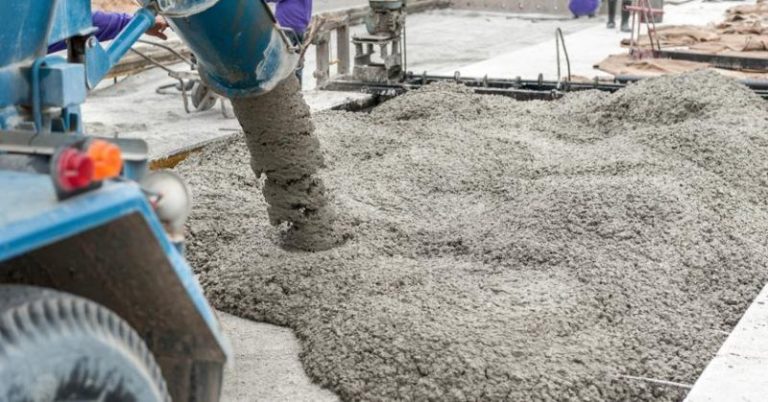 Federbeton. Aumentano le importazioni di cemento extra Ue