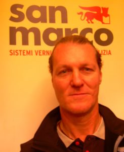 Gianni Bernardi | I Tecnici del Colore