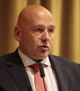 Ing. Fabio Rizzinelli | Presidente di Cape.