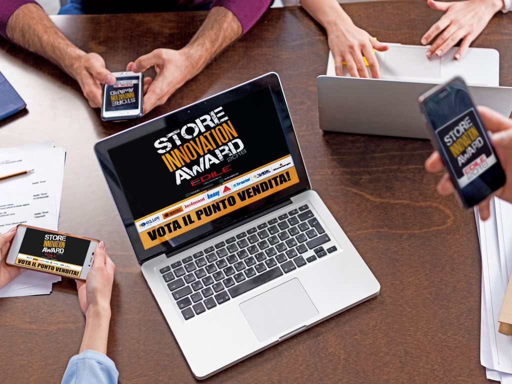 Vota per decretare il vincitore