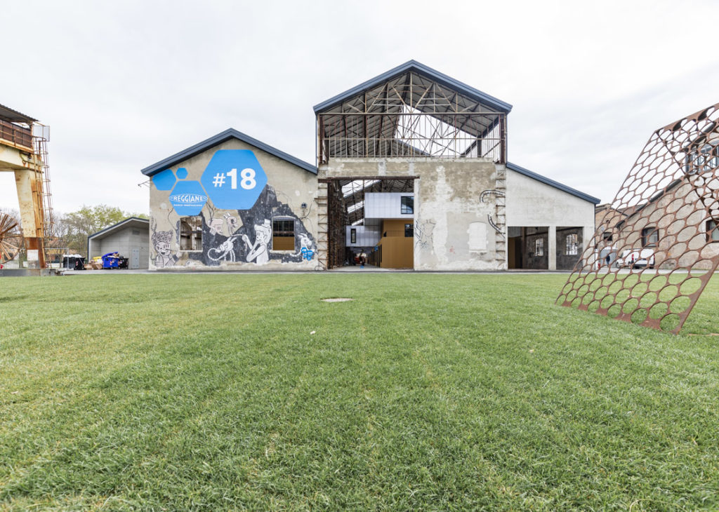 vincitori Gyproc italia