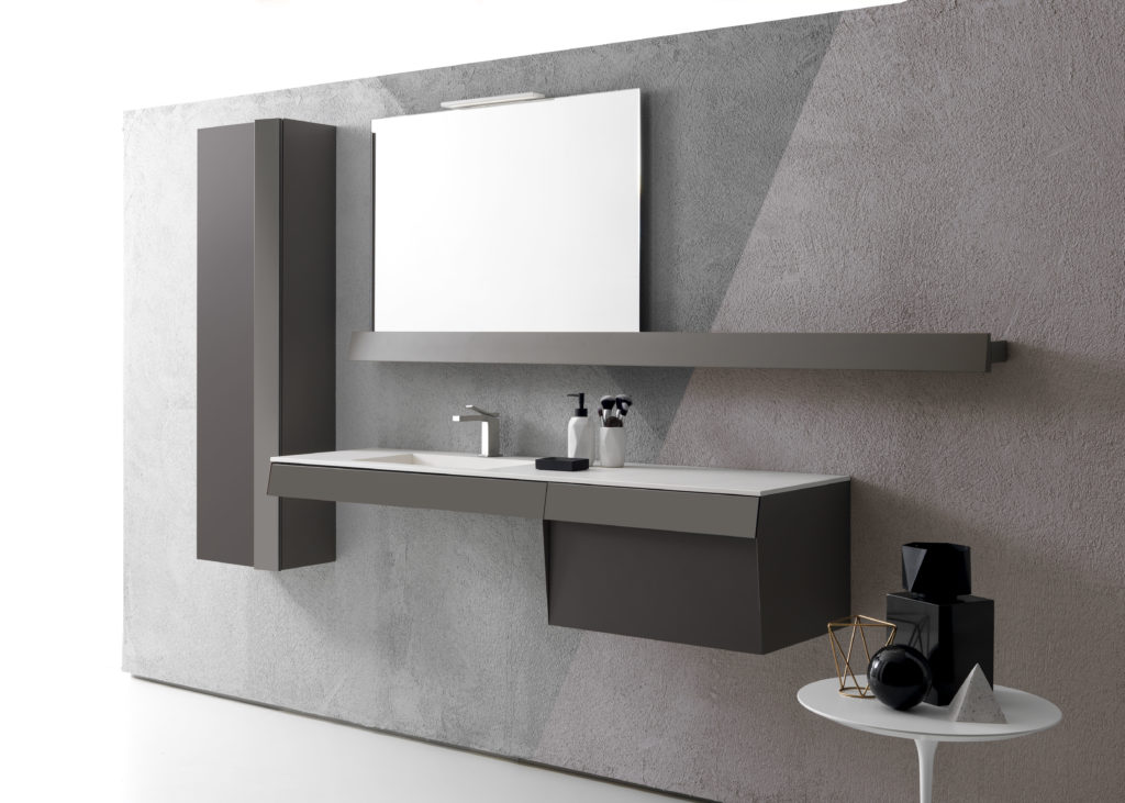 Arredobagno innovativo