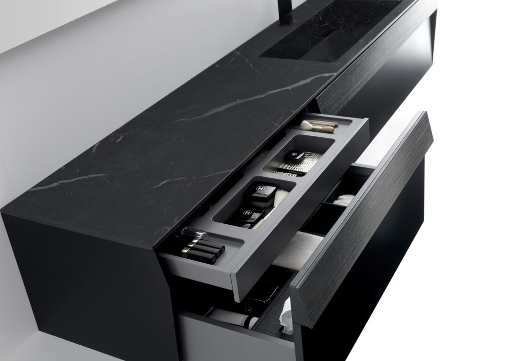 Arredobagno innovativo