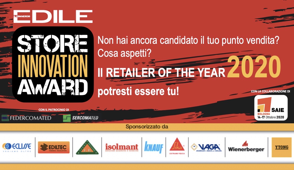 #Siaward2020. Le iscrizioni sono ancora aperte
