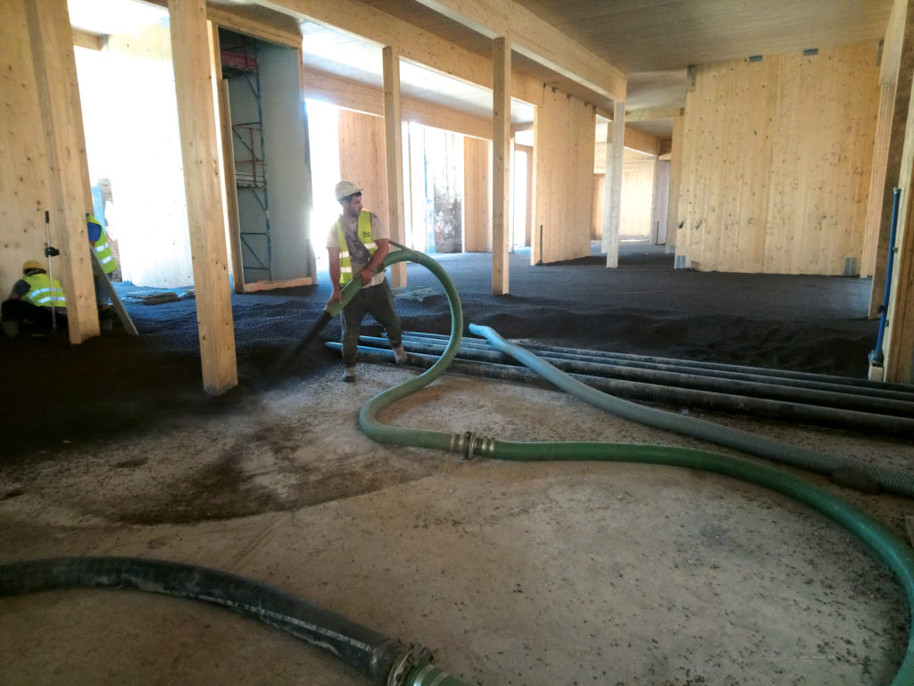 riqualificazione Officine Meccaniche Reggiane