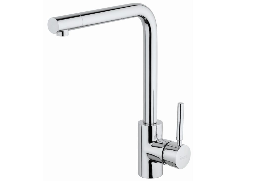 cucina contemporanea