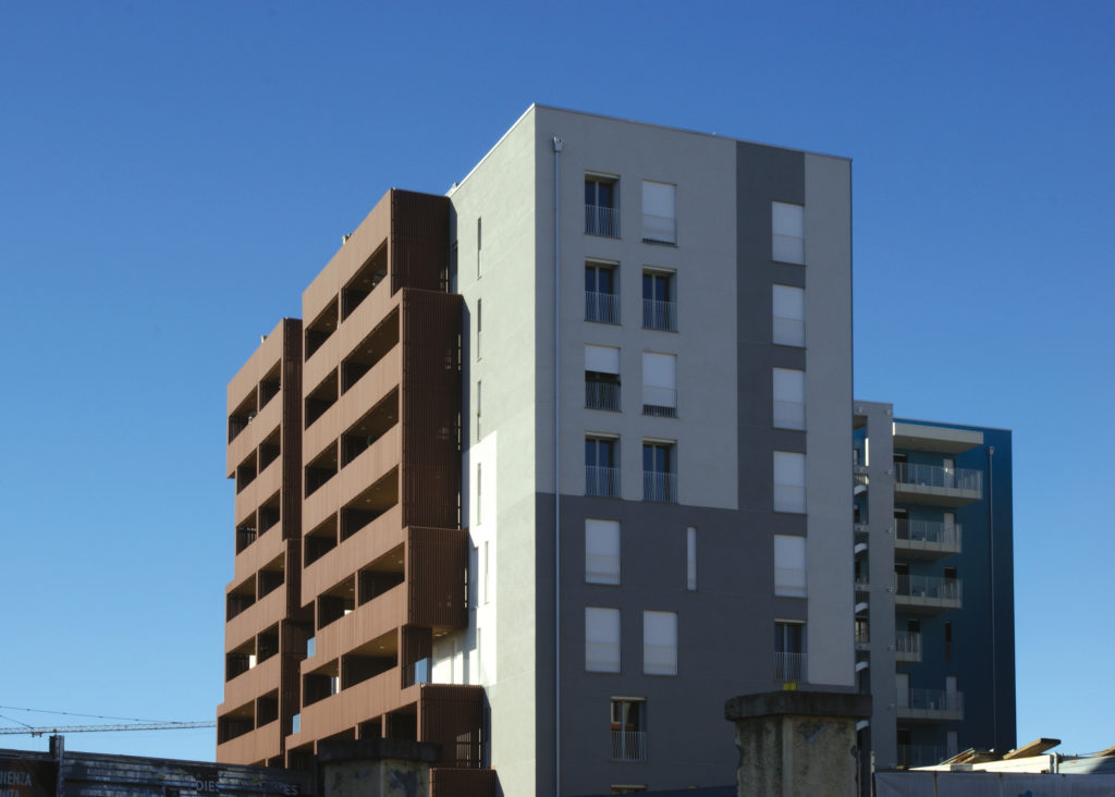 Lecablocco Tramezza Lecalite