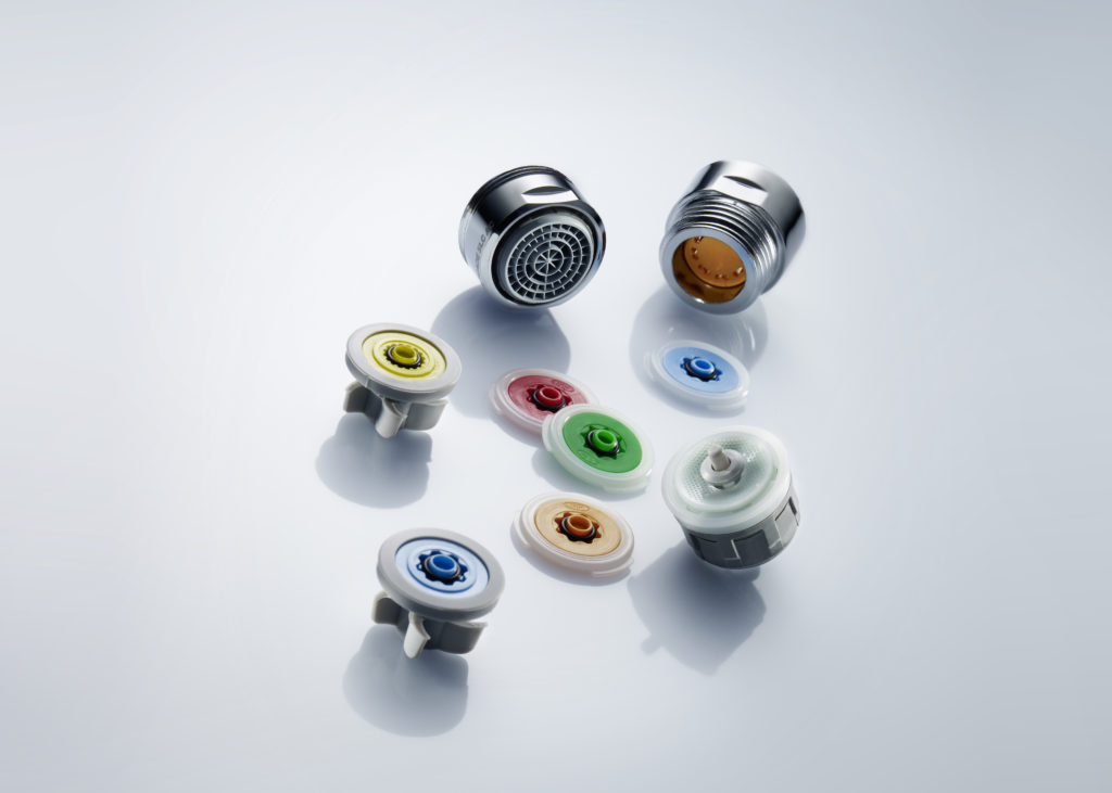  risparmio idrico ed energetico