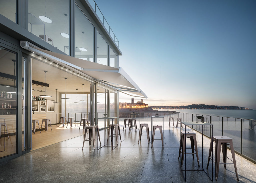 Gibus conquista l’iF Design Award 2020.