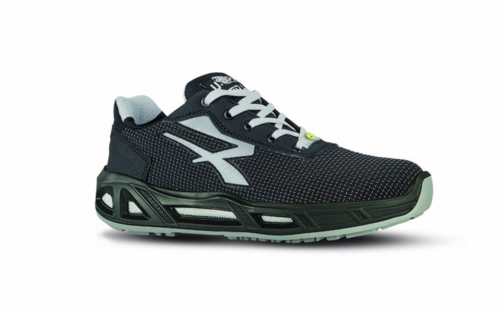scarpe da lavoro antifatica