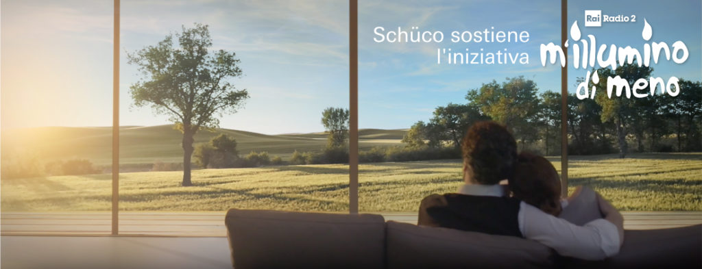 collaborazione con m illumino d immenso