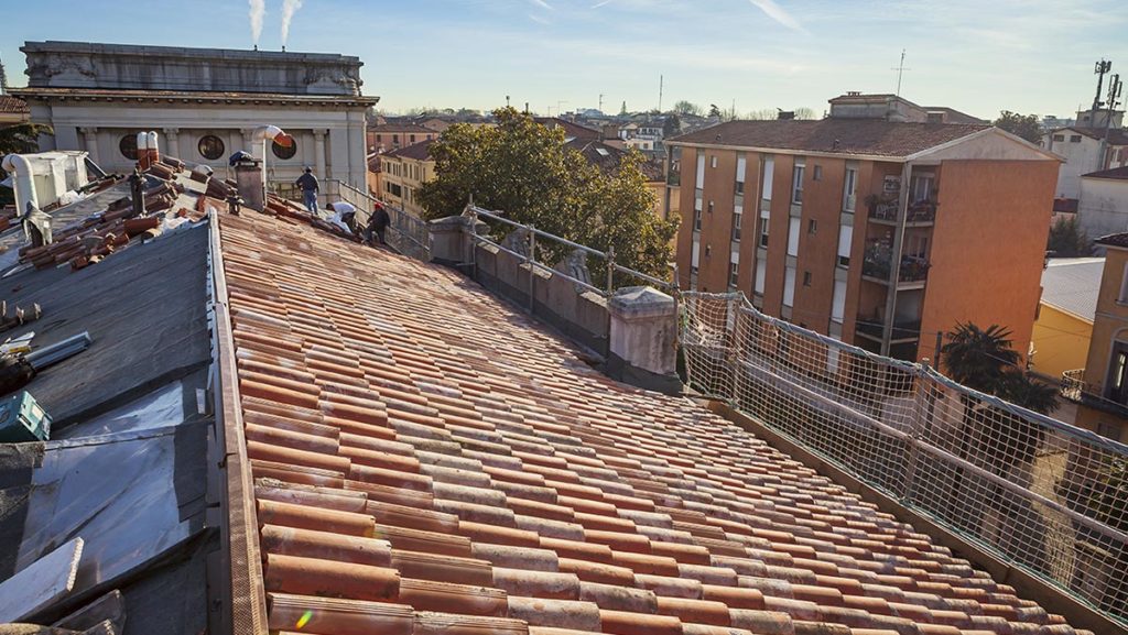 Università di Padova