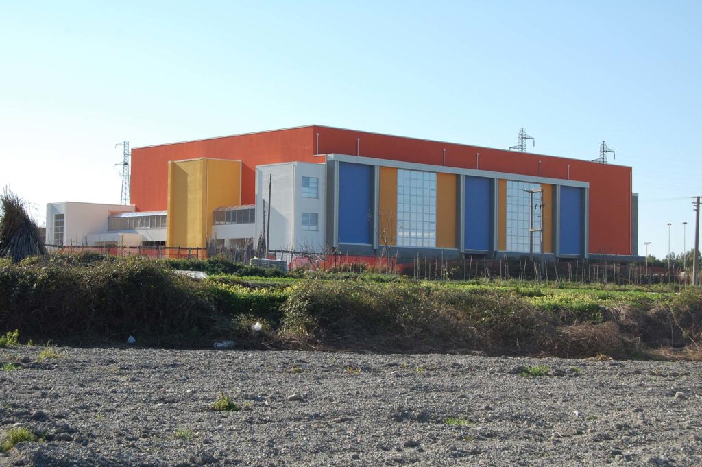 rinforzo strutturale