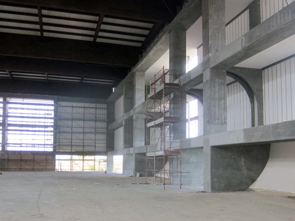 rinforzo strutturale