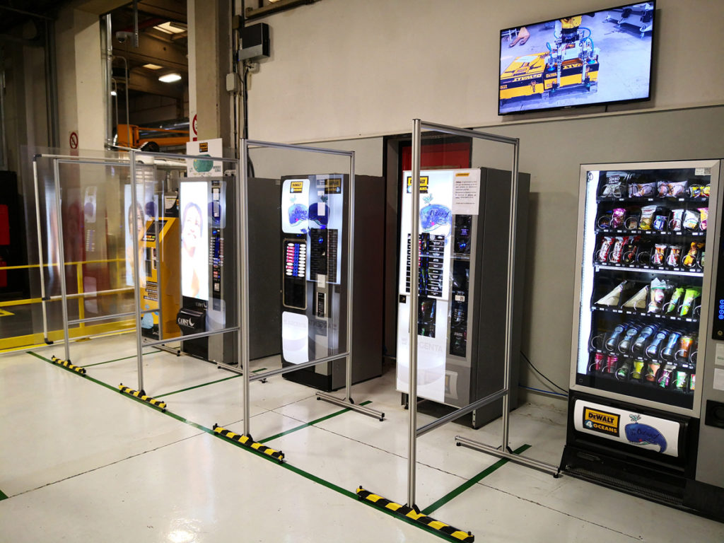 DeWalt Industrial Tools