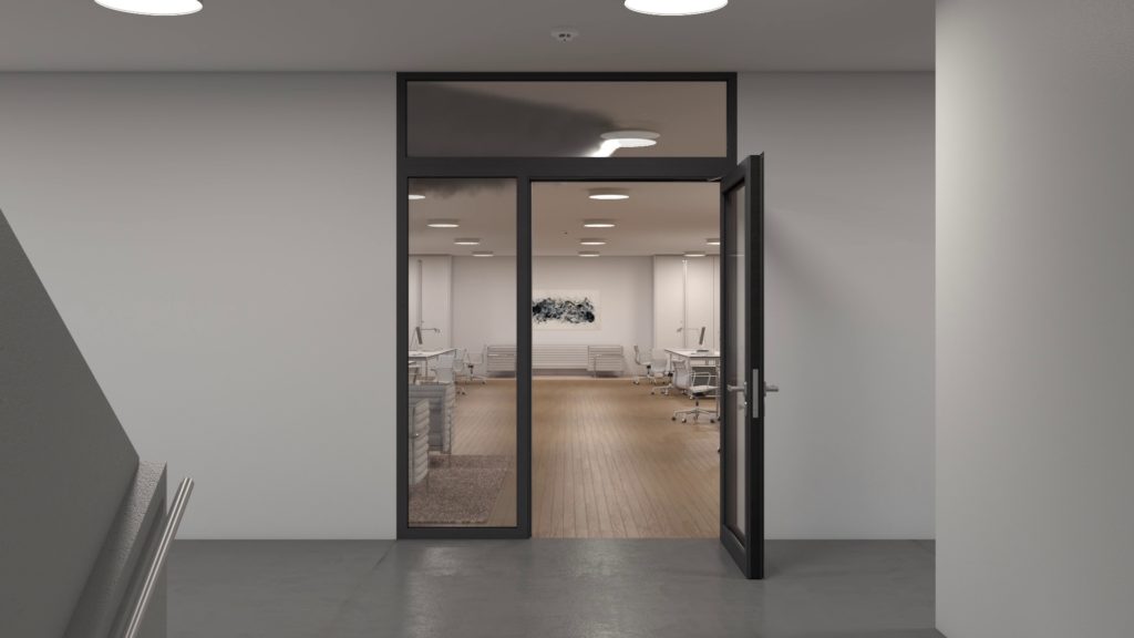 foto di Schüco Italia