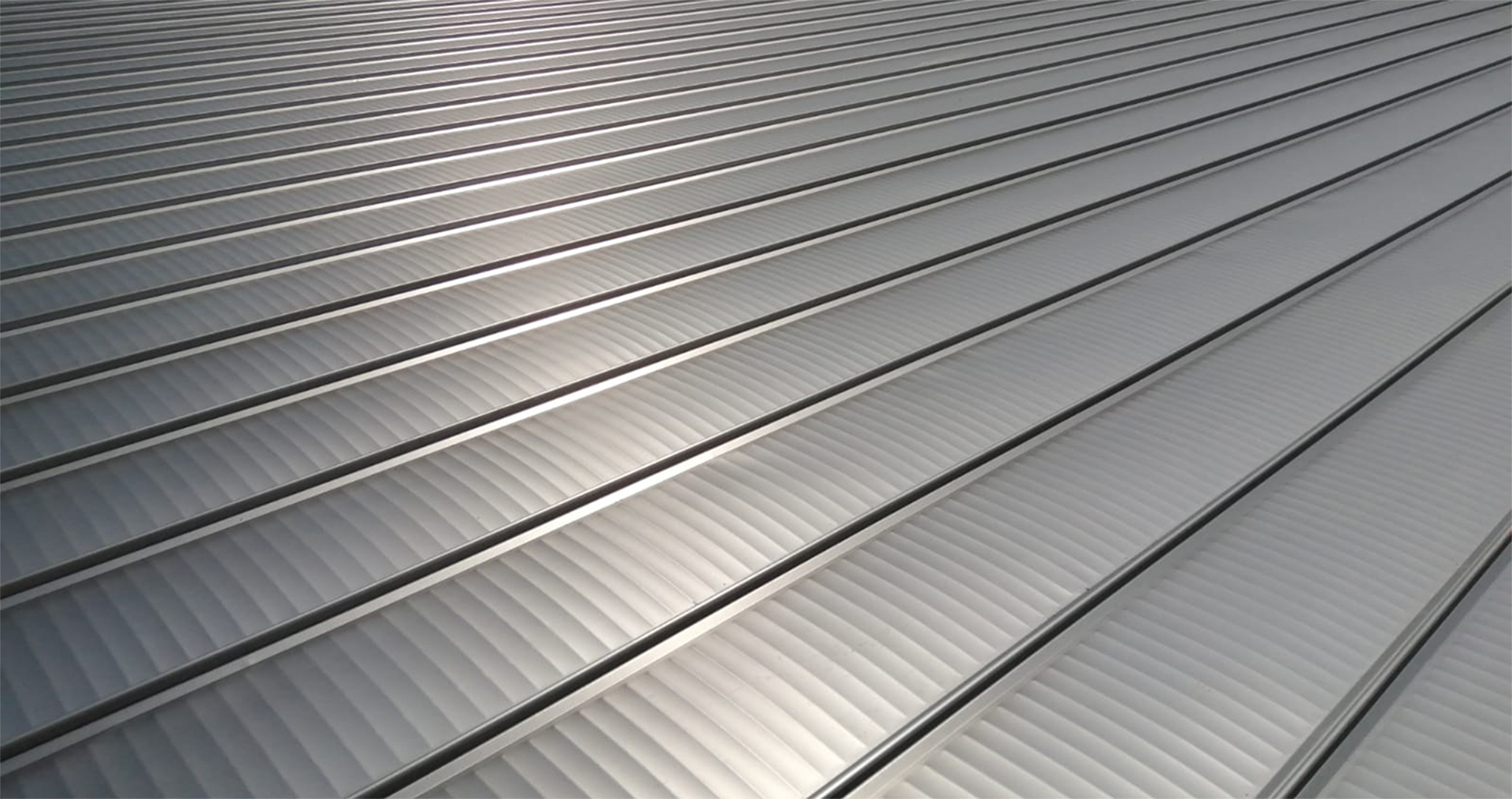 Perfect Evolution 478: l’evoluzione del sistema di copertura continua a giunto drenante