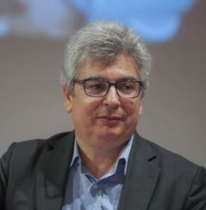 Enzo Pelle | Segretario generale aggiunto Filca-Cisl.