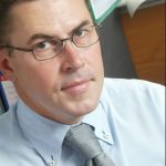 Emilio Bianchi | Direttore Generale Saie