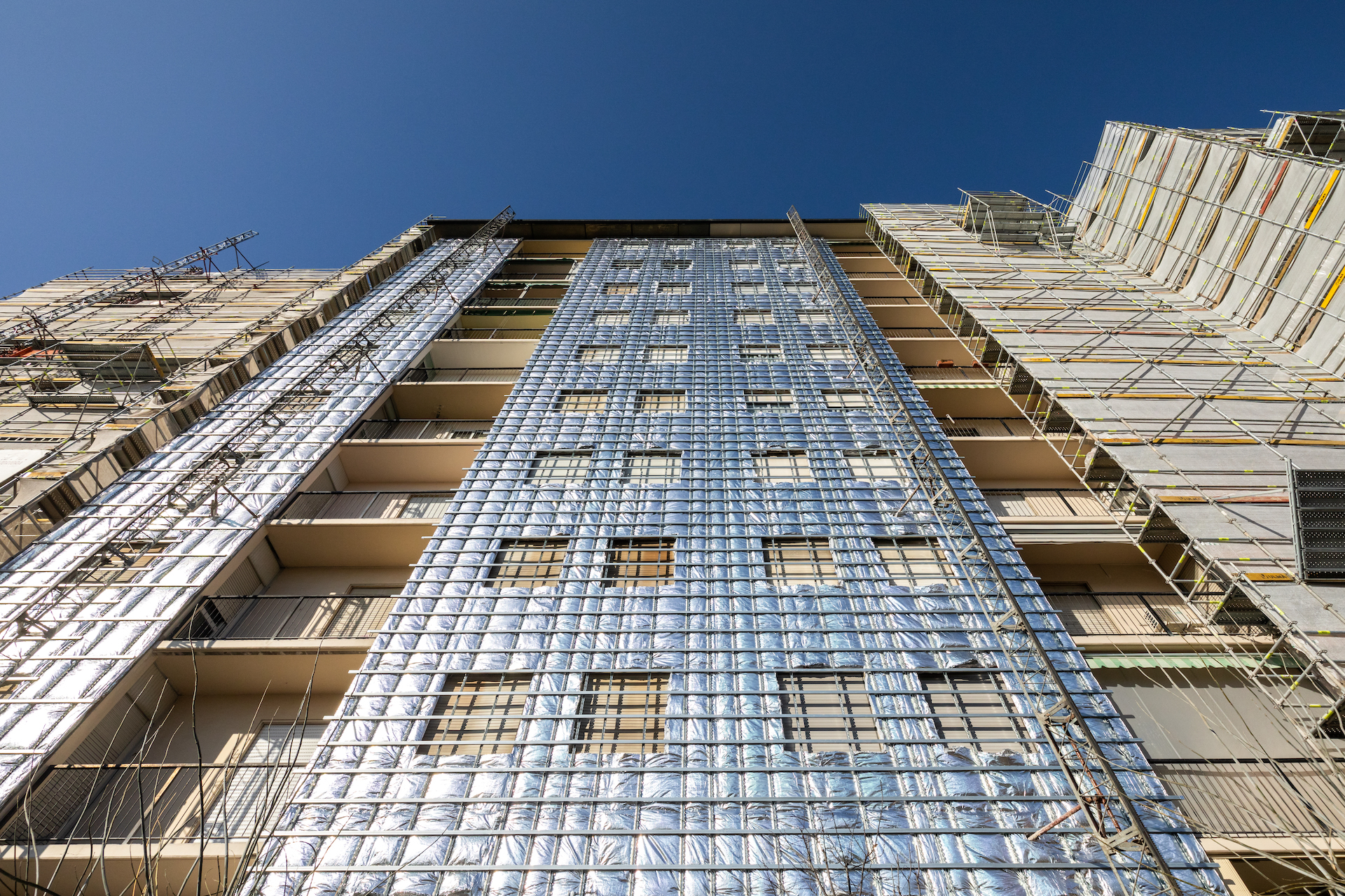 Boero torna protagonista a Klimahouse 2023 con soluzioni per esterni sempre più innovative