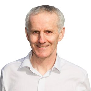 Ciarán Cuffe | Relatore Epbd Parlamento europeo.