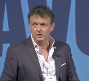 Vicepresidente Cassa Edile Brescia Raffaele Merigo