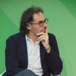 Thomas Miorin | Ad di Edera