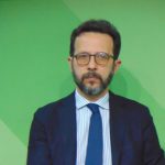 Flavio Monsilio | Direttore del Centro Studi di Ance