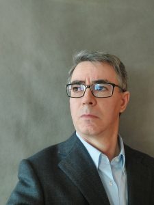 Arch. Moreno Pivetti | Founder MPA Architecture