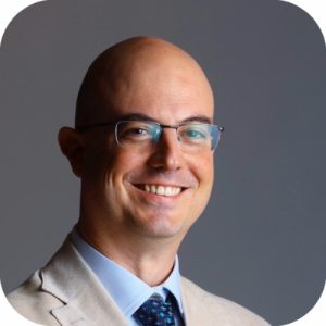 Dario Di Santo | Direttore Fire