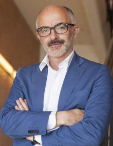 Ezio Micelli | Presidente del Comitato scientifico REbuild.