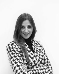 Silvia Leoncini, | Responsabile eventi Ipn.