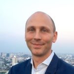 Stefan Dorski | Senior Vicepresident Head Scania Trucks