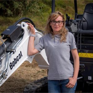 Francesca Biagini | Responsabile Vendite Italia Grecia & Iberia Accessori – Gme