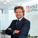 Andrea Faini | Ceo Wcg, World Capital Group