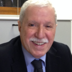 Carlo Ciotti | Presidente Pvc Forum Italia.