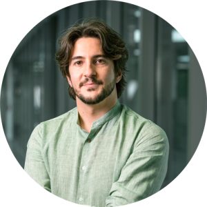 Alessandro Vitale | Bim e Innovation manager DVA