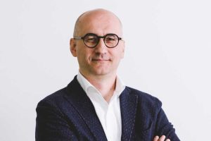 Armando Casella | Ceo DVA e co-founder del Gruppo DVArea