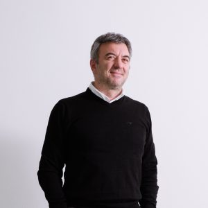 Pietro Bianchi | Presidente DVArea, co-fondatore di DVA e vicepresidente dell’Ordine degli Architetti di Brescia