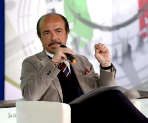 Alessio Butti | Sottosegretario con delega all’Innovazione tecnologica