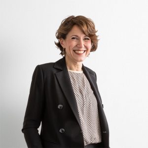 Alessandra Romanelli | Associate e Chief Operating Officer at DVision Architecture