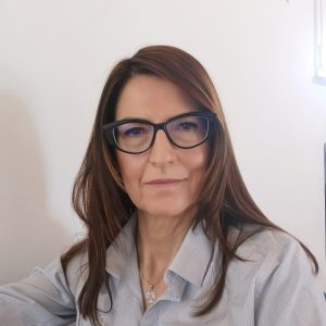 Daniela Farinelli | Responsabile amministrazione, finanza e assistenze della Cassa Edile della provincia di Perugia