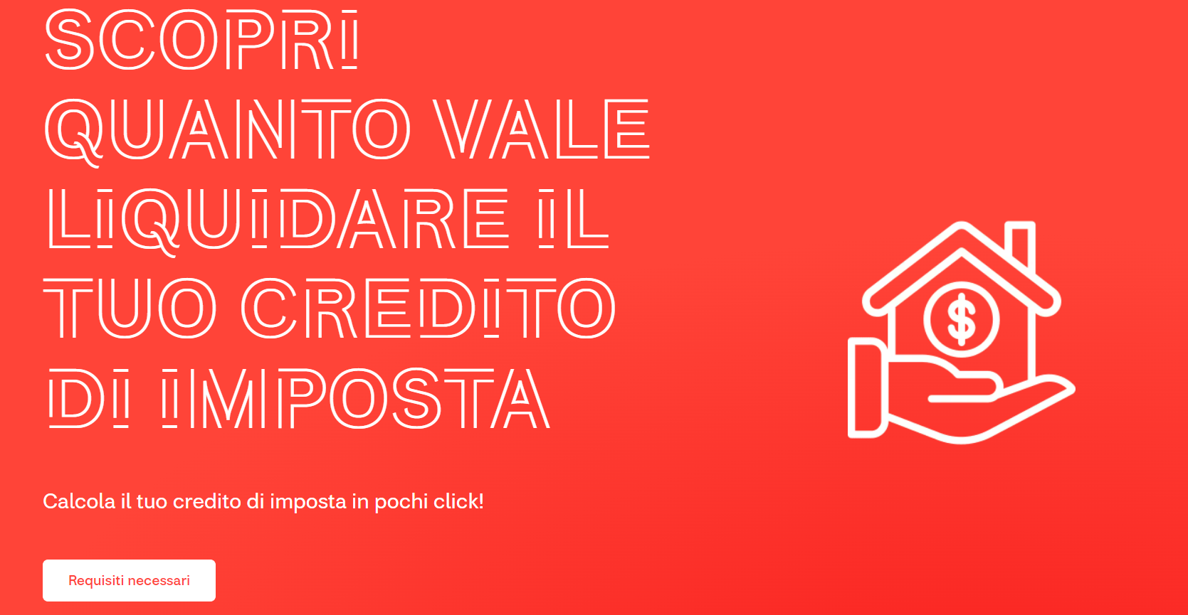 Portale Finanza Tech - Cessione crediti