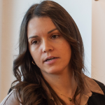 Adelina Luiza Cazacu (foto Kömmerling)