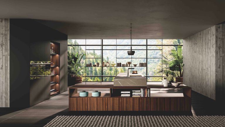 Rastelli. Ridefinire il concetto di convivialità